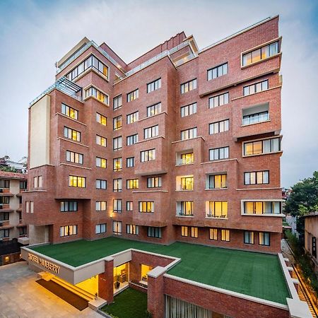 Hotel Mulberry Katmandu Eksteriør bilde