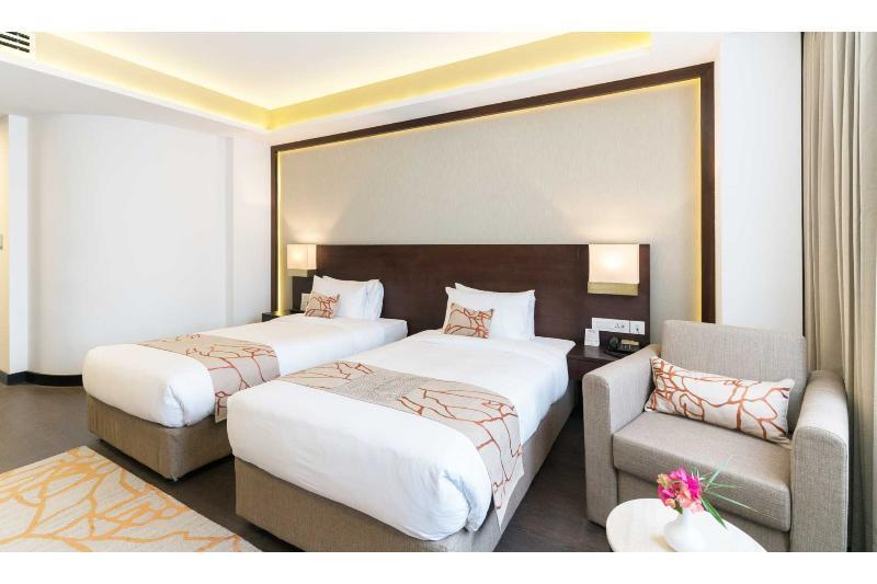 Hotel Mulberry Katmandu Eksteriør bilde