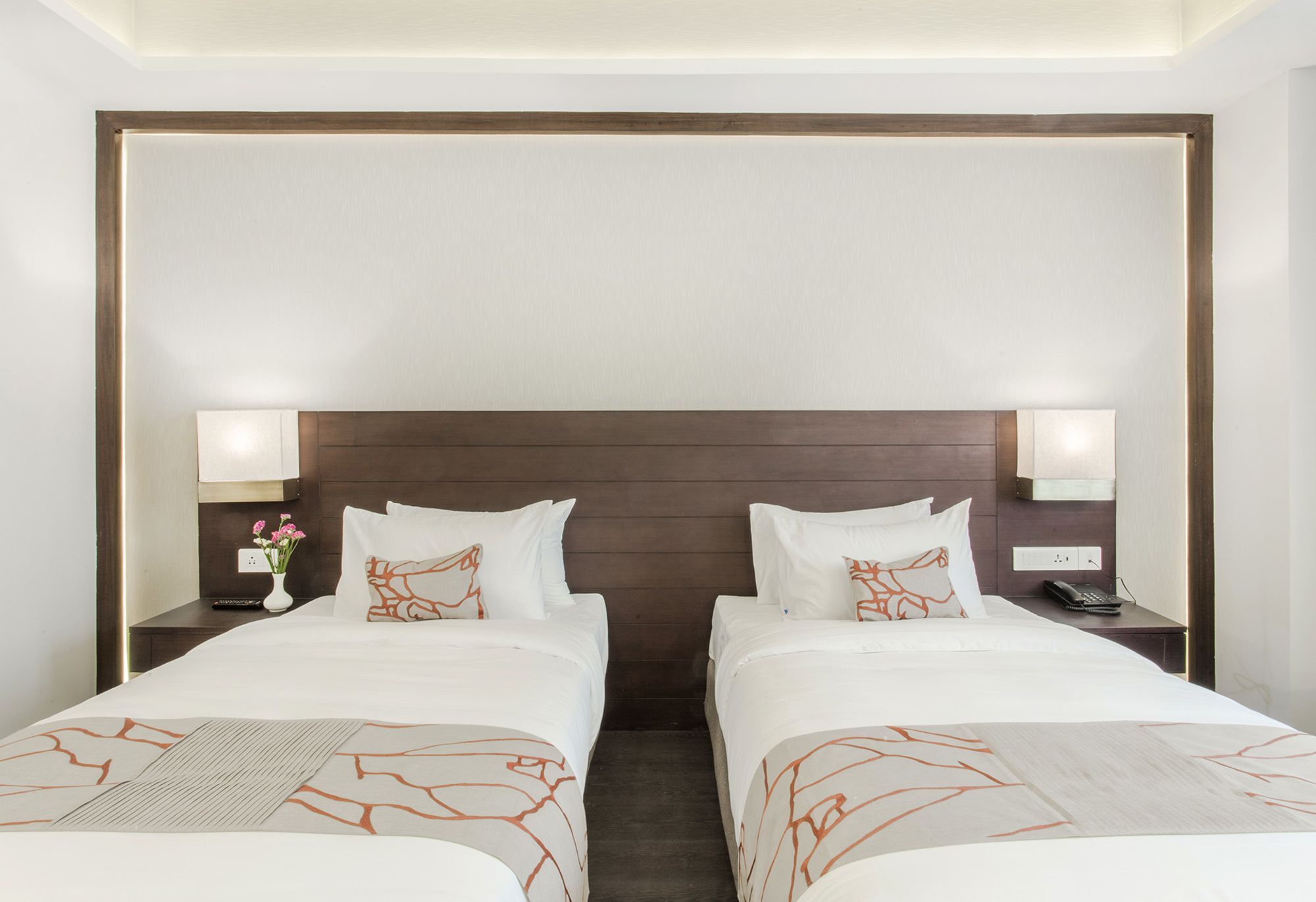 Hotel Mulberry Katmandu Eksteriør bilde