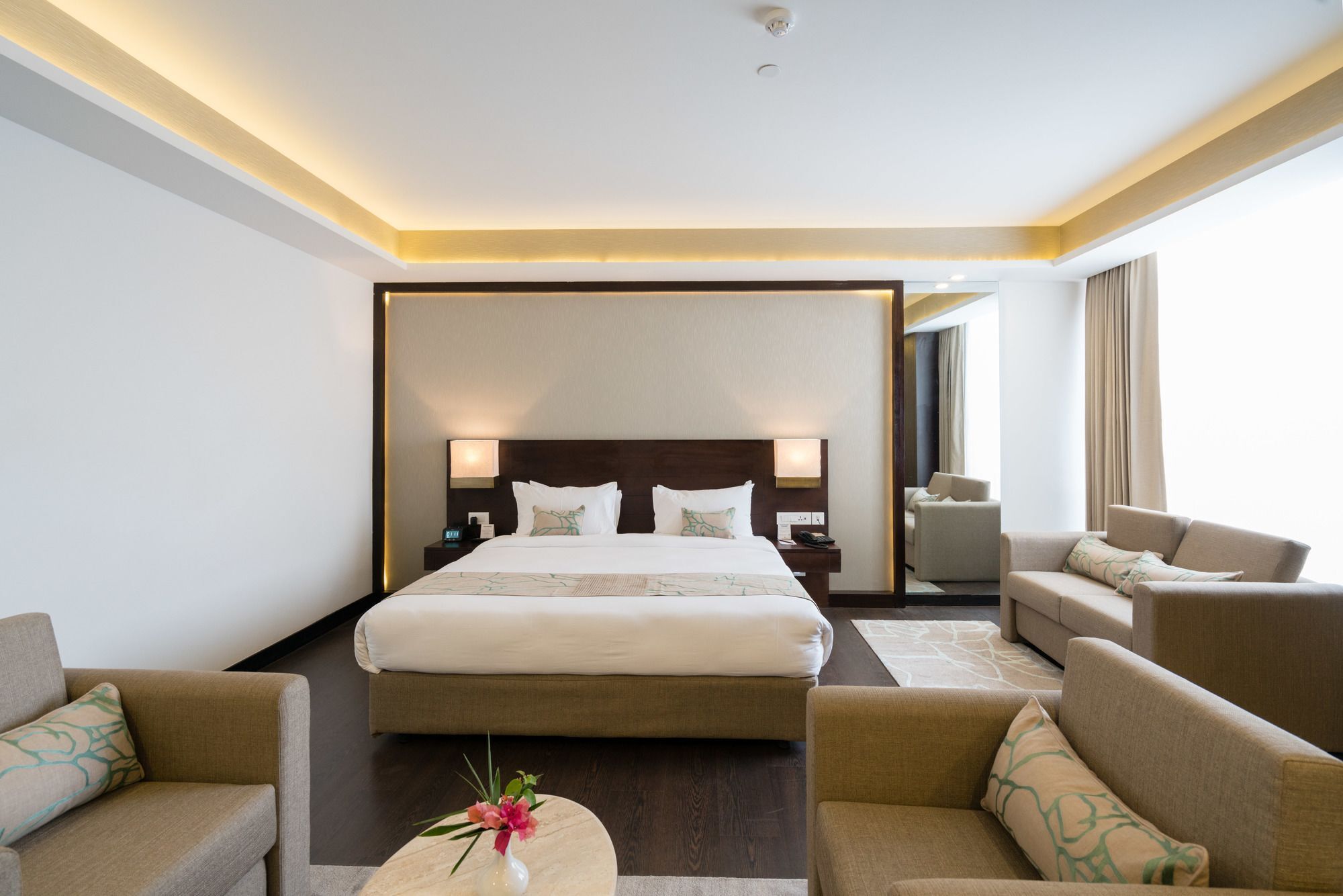 Hotel Mulberry Katmandu Eksteriør bilde