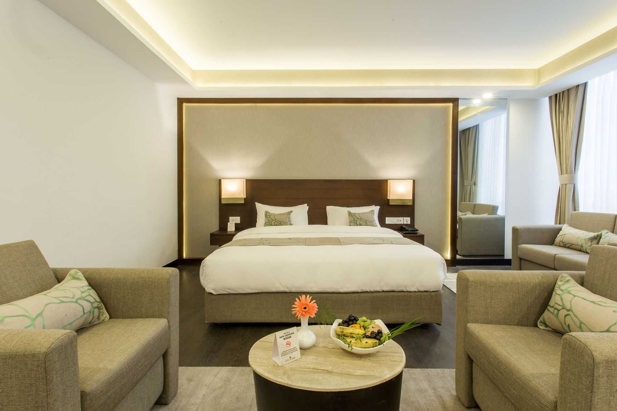 Hotel Mulberry Katmandu Eksteriør bilde