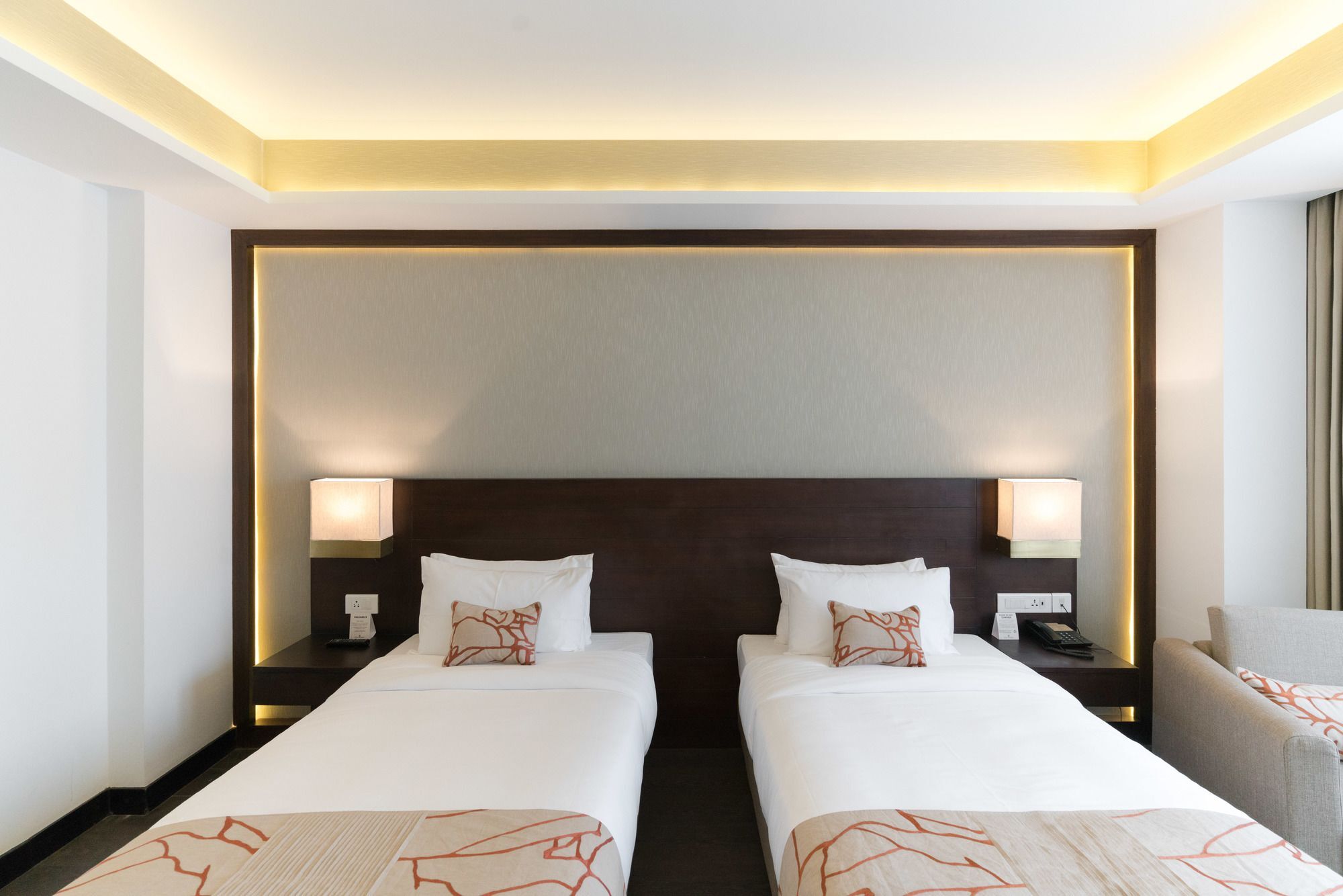 Hotel Mulberry Katmandu Eksteriør bilde